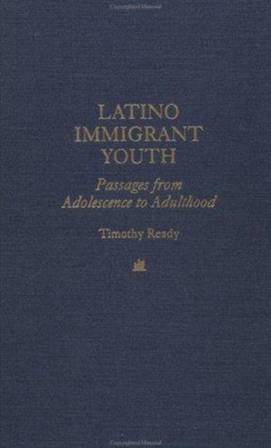 Latino Immigrant Youth