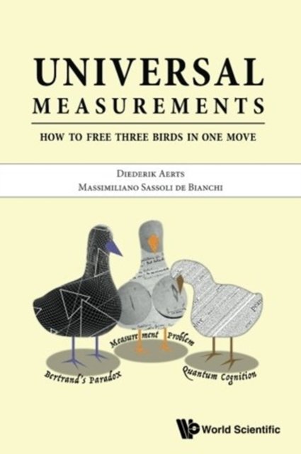 Universal Measurements