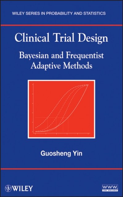 Clinical Trial Design – Bayesian and Frequentist Adaptive Methods