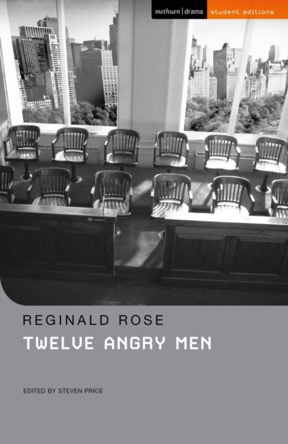 Twelve Angry Men