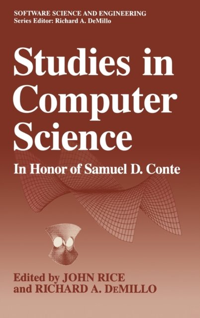 Studies in Computer Science