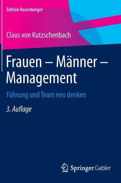Frauen - Männer - Management