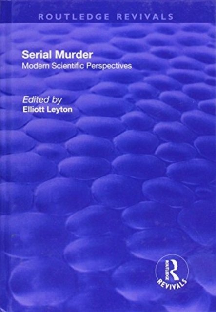 Serial Murder