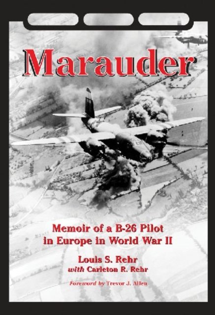 Marauder