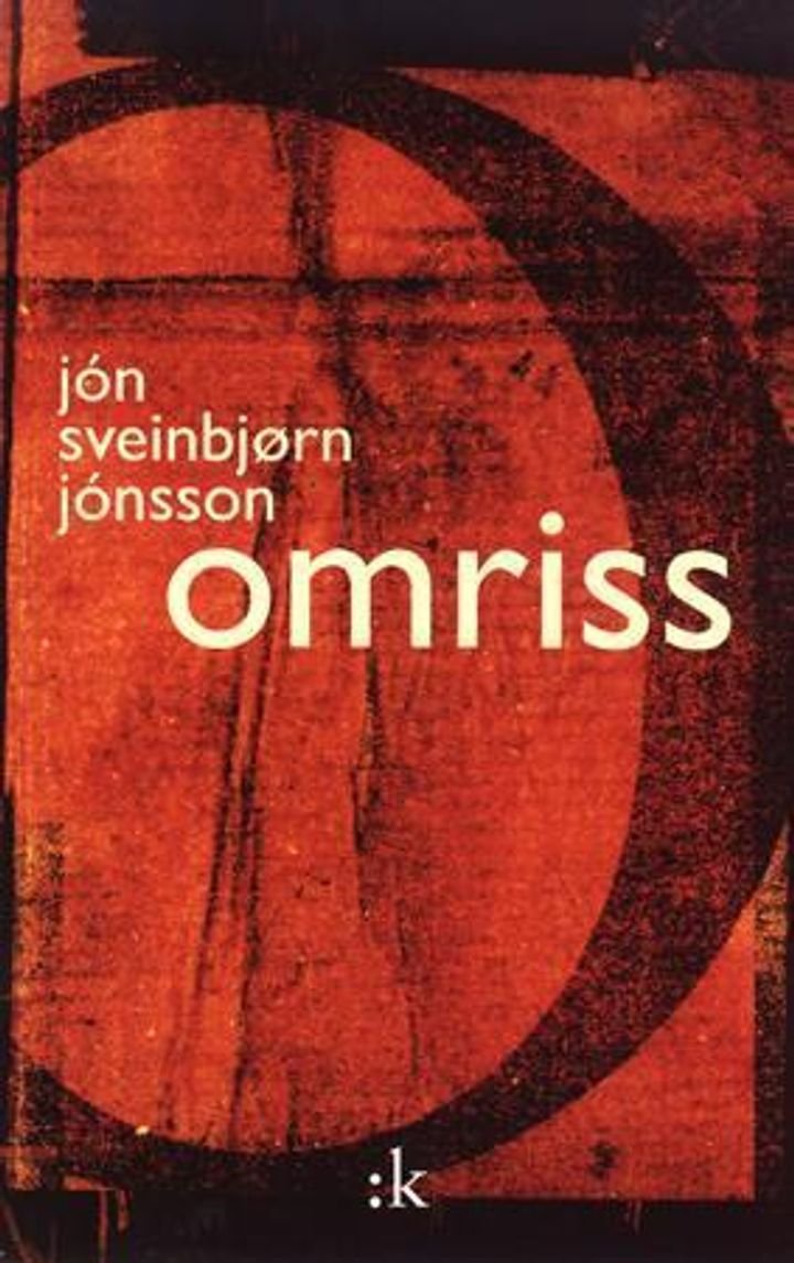 Omriss - dikt