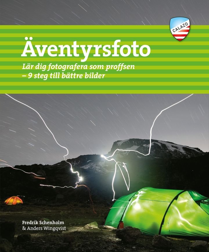 Äventyrsfoto