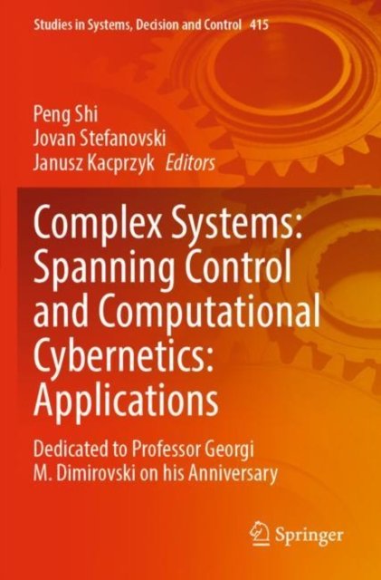 Complex Systems
