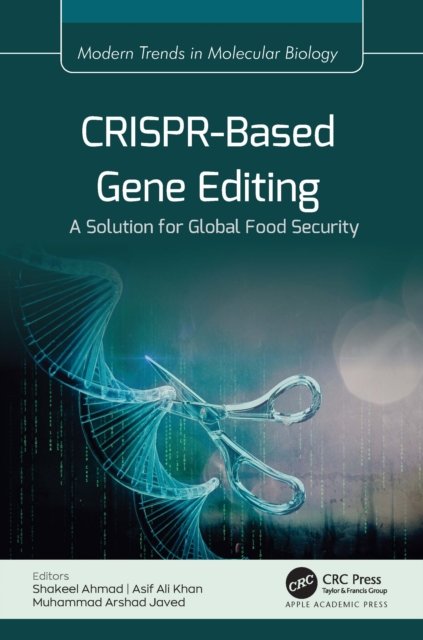 Crispr-based Gene Editing