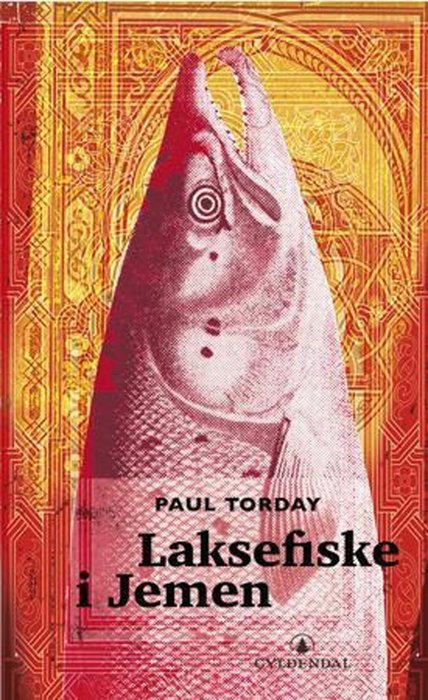 Laksefiske i Jemen