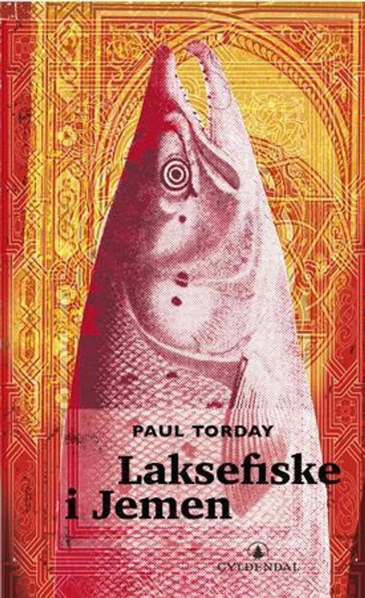 Laksefiske i Jemen