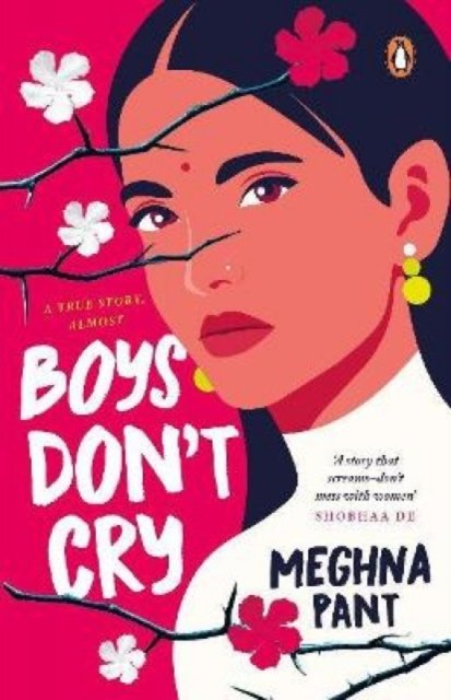 Boys Don''t Cry