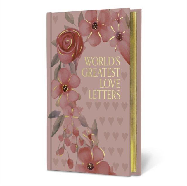 World''s Greatest Love Letters