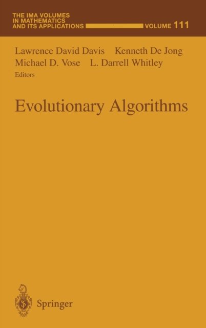 Evolutionary Algorithms