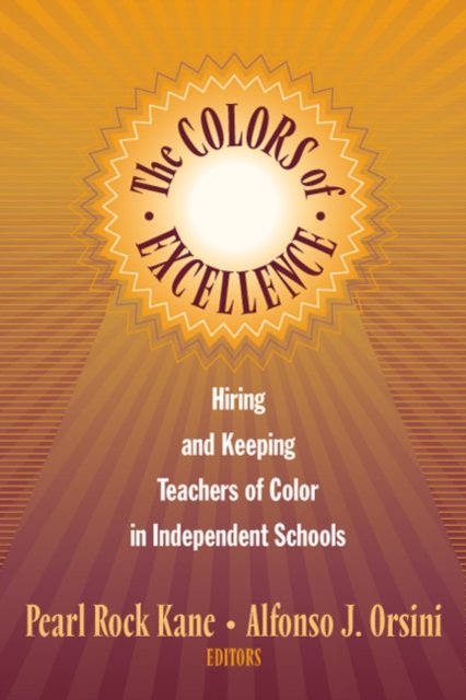 The Colors of Excellence