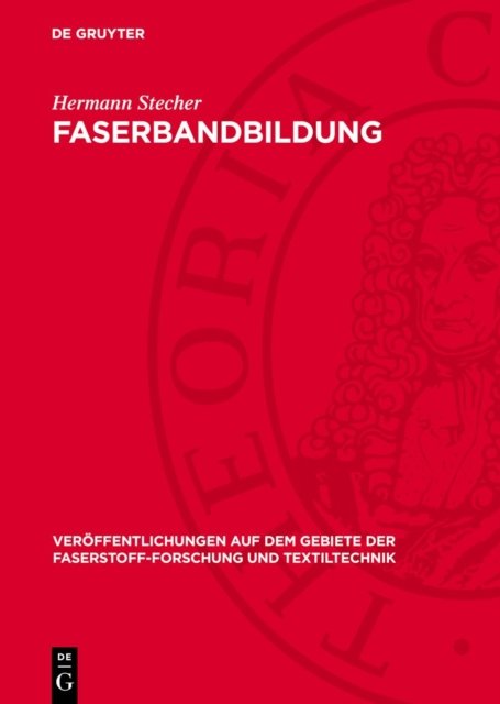 Faserbandbildung