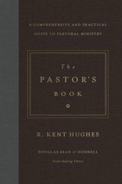 The Pastor's Book