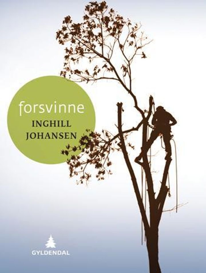 Forsvinne - prosa