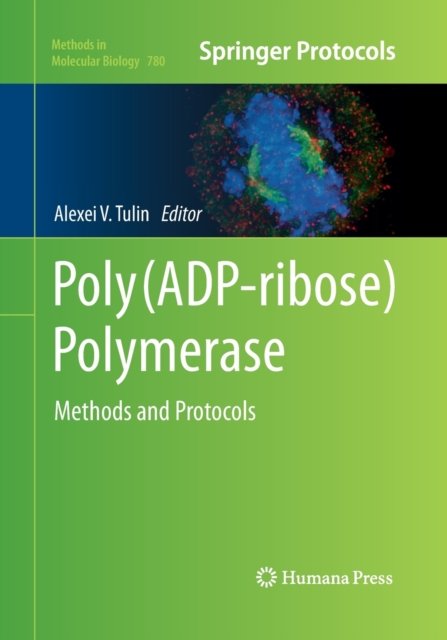 Poly(ADP-ribose) Polymerase