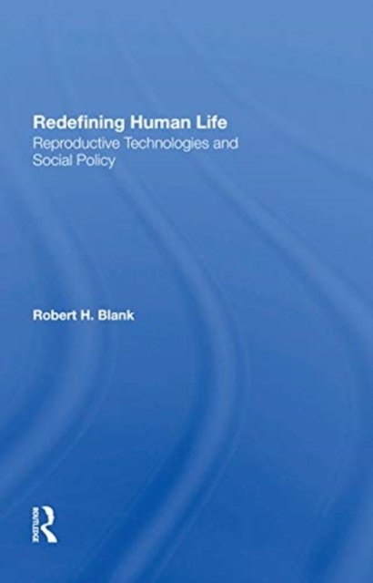 Redefining Human Life