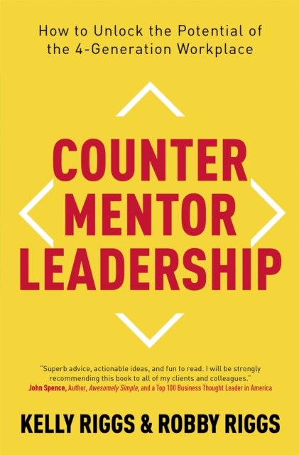 Counter Mentor Leadership