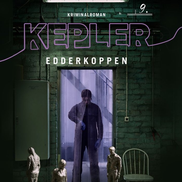 Edderkoppen