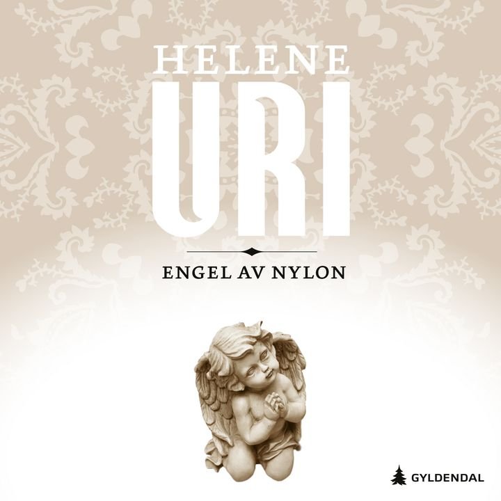 Engel av nylon