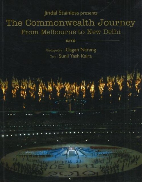 Commonwealth Journey