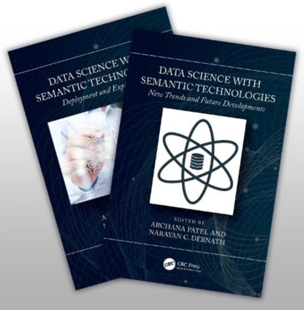 Handbook of Data Science With Semantic Technologies