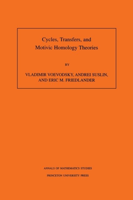 Cycles, Transfers, and Motivic Homology Theories