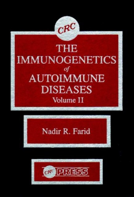The Immunogenetics of Autoimmune Diseases, Volume II