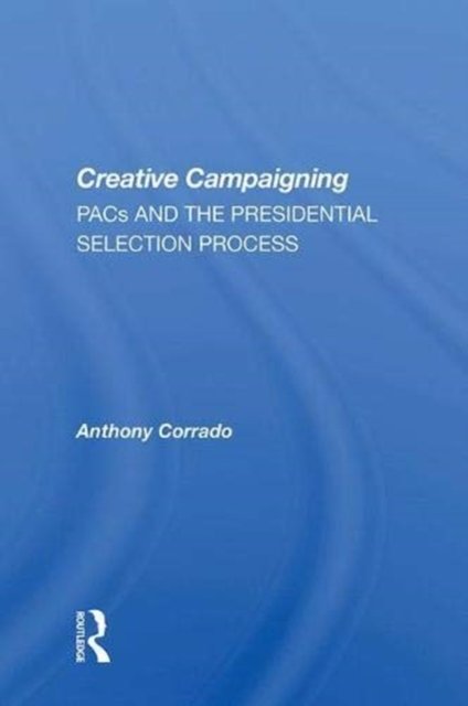 Creative Campaigning