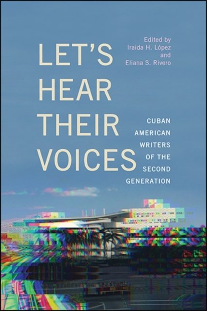 Let''s Hear Their Voices