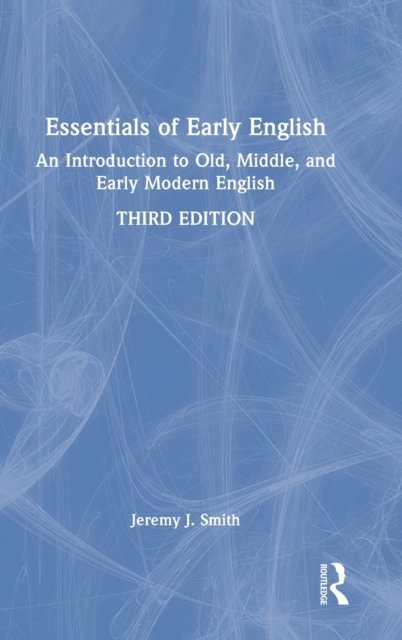 Essentials of Early English