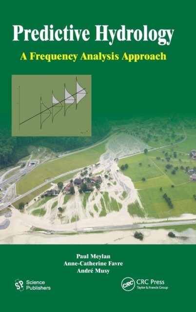 Predictive Hydrology
