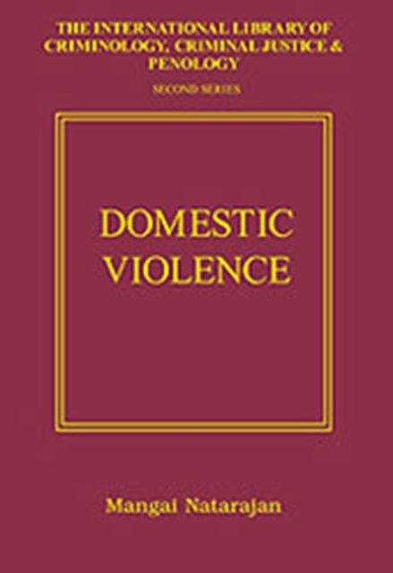 Domestic Violence