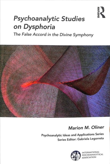 Psychoanalytic Studies on Dysphoria