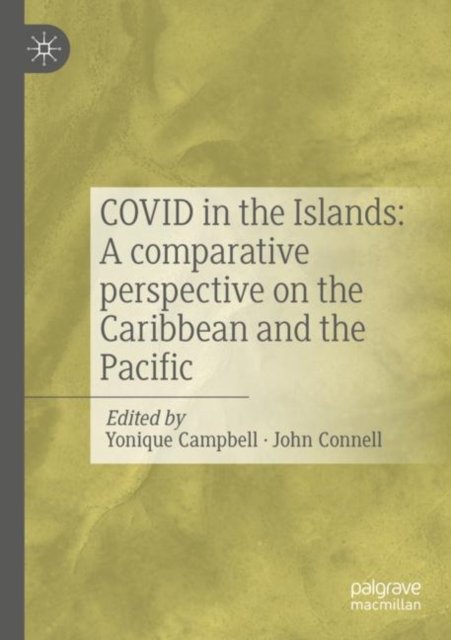 COVID in the Islands