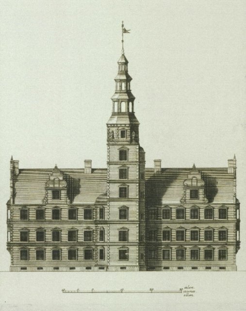 Treasury Collection at Rosenborg Castle -- 3 Volume Set