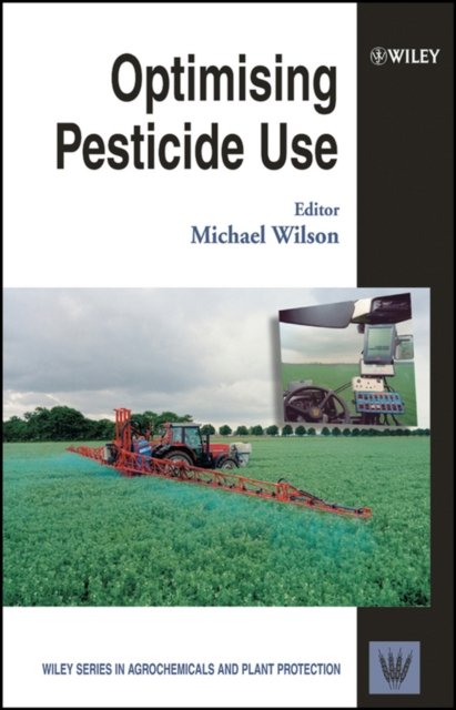 Optimising Pesticide Use