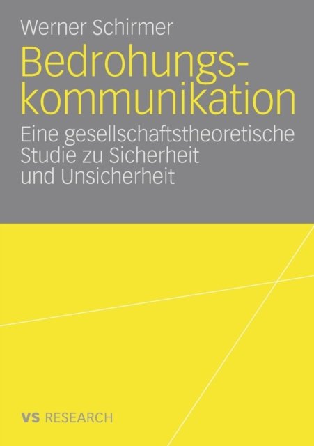 Bedrohungskommunikation