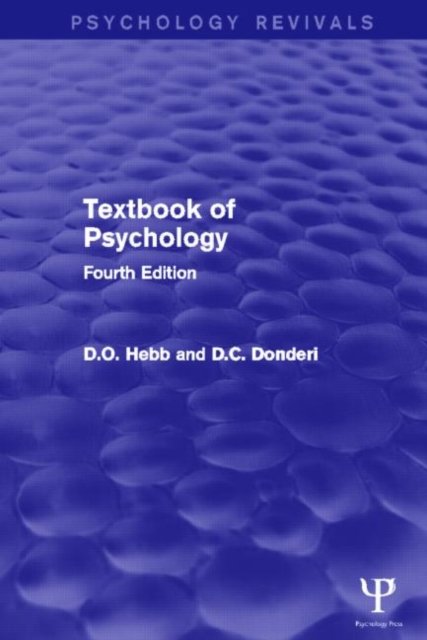 Textbook of Psychology