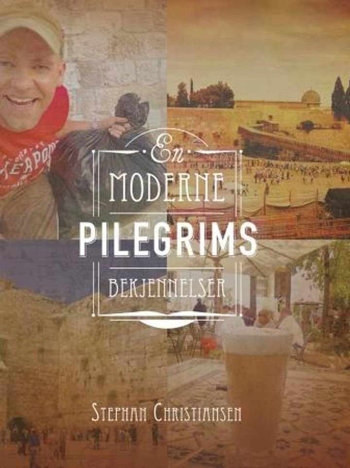En moderne pilegrims bekjennelser