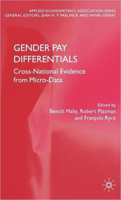 Gender Pay Differentials