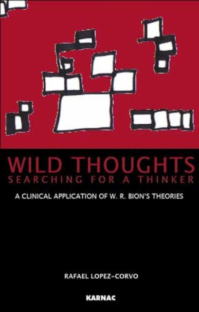 Wild Thoughts Searching for a Thinker