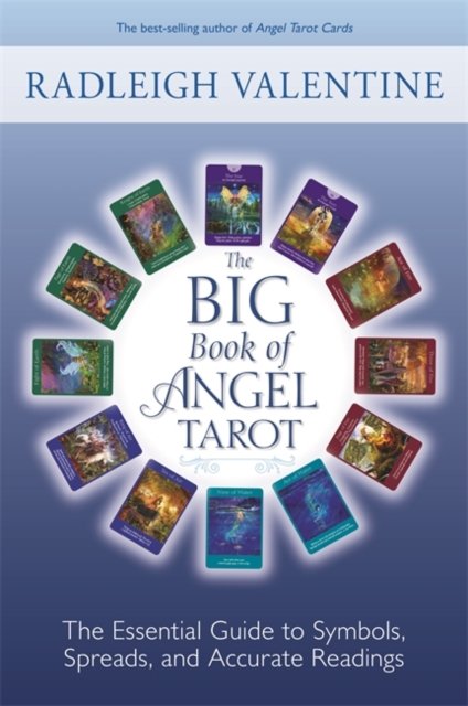 The Big Book of Angel Tarot