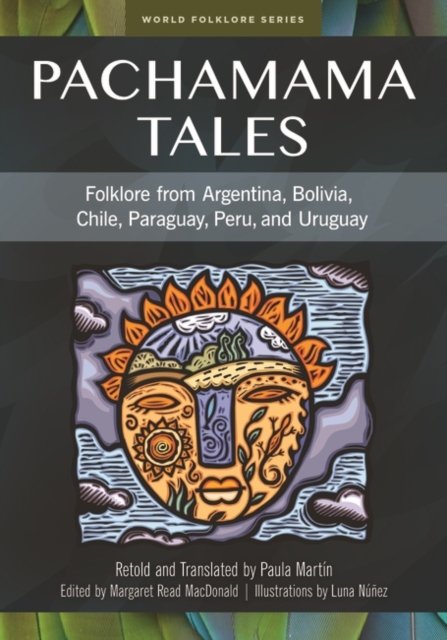 Pachamama Tales