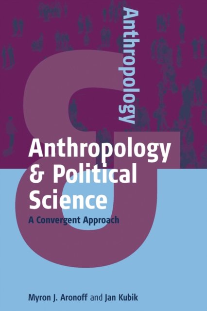 Anthropology & Political Science