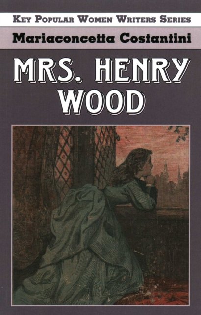 Mrs Henry Wood