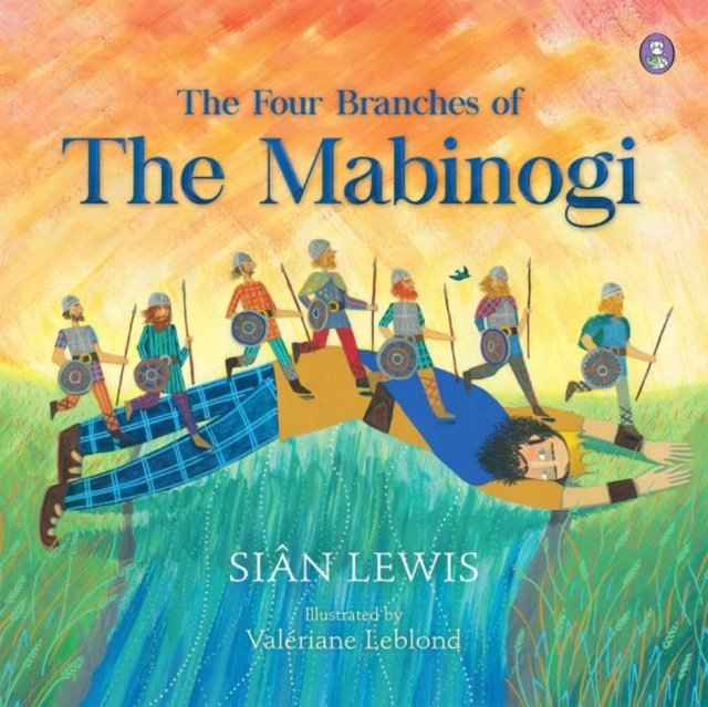 The Four Branches of the Mabinogi