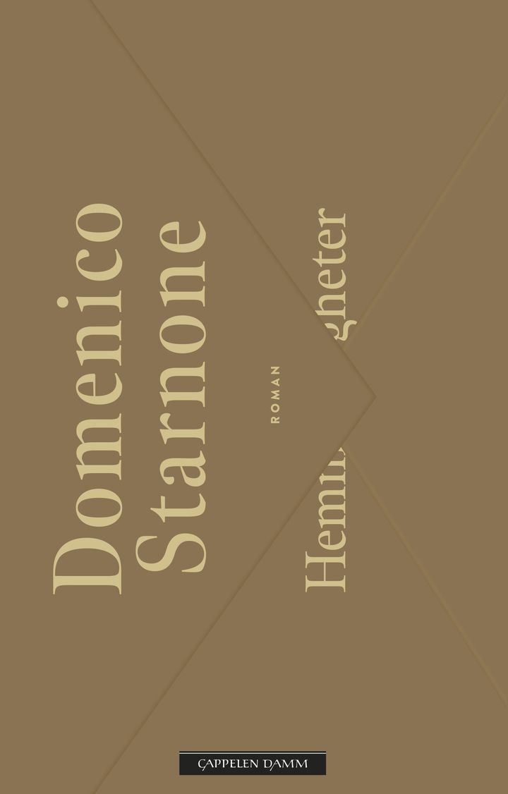 Hemmeligheter